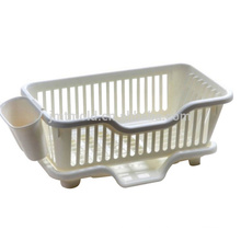 Attractive Design Customized Mesh Baskets Shopping Injection Basket Mould